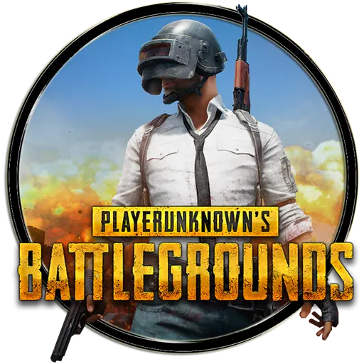 PUBG