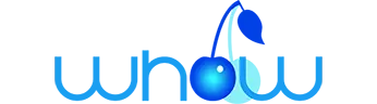Whow Games client logo