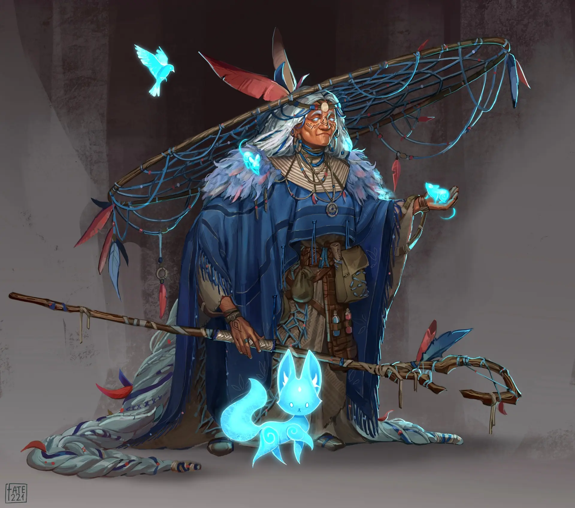 Talent Pool Portfolio