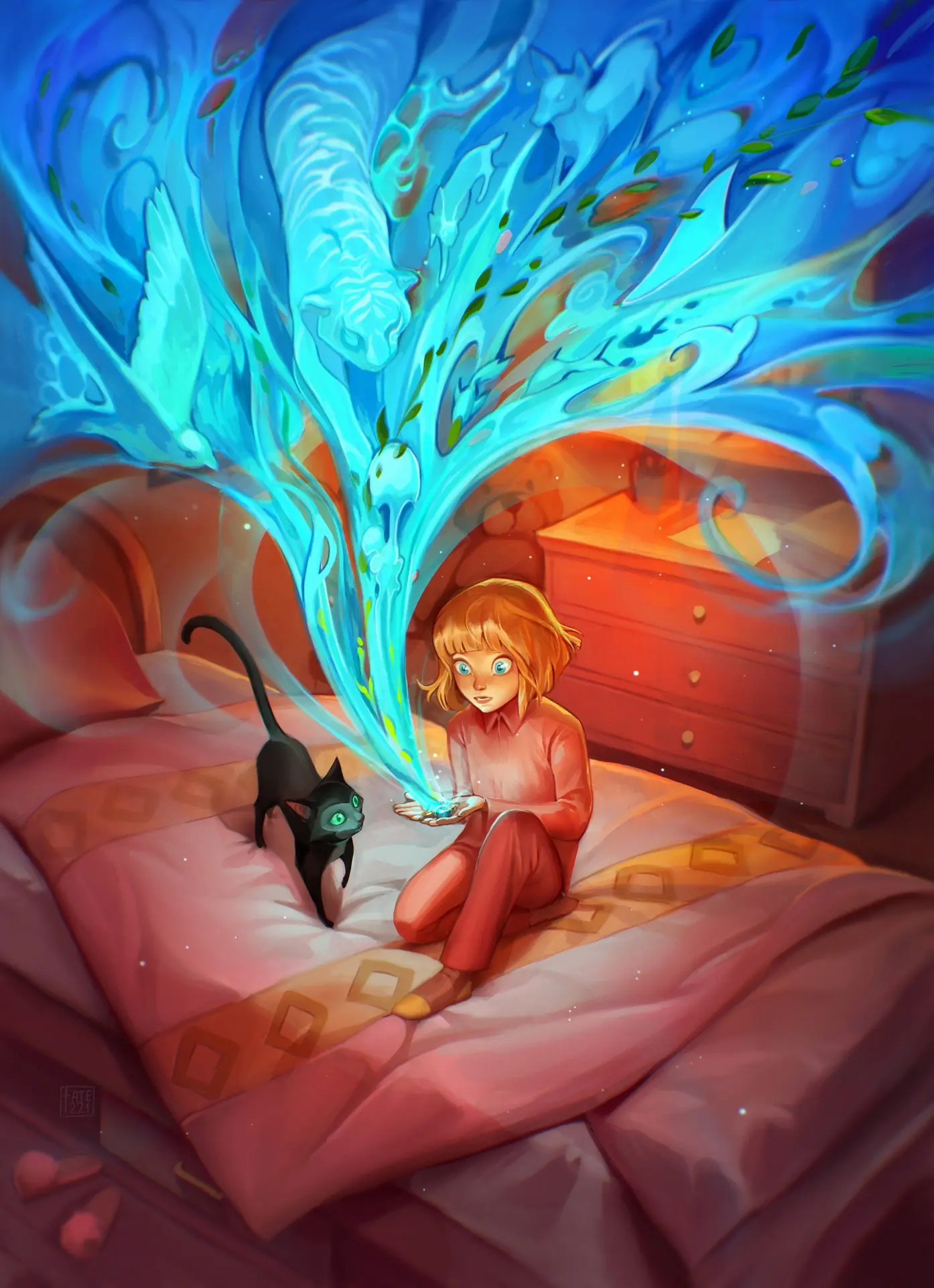 Talent Pool Portfolio