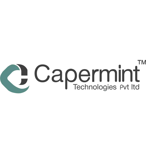 Capermint Technologies logo