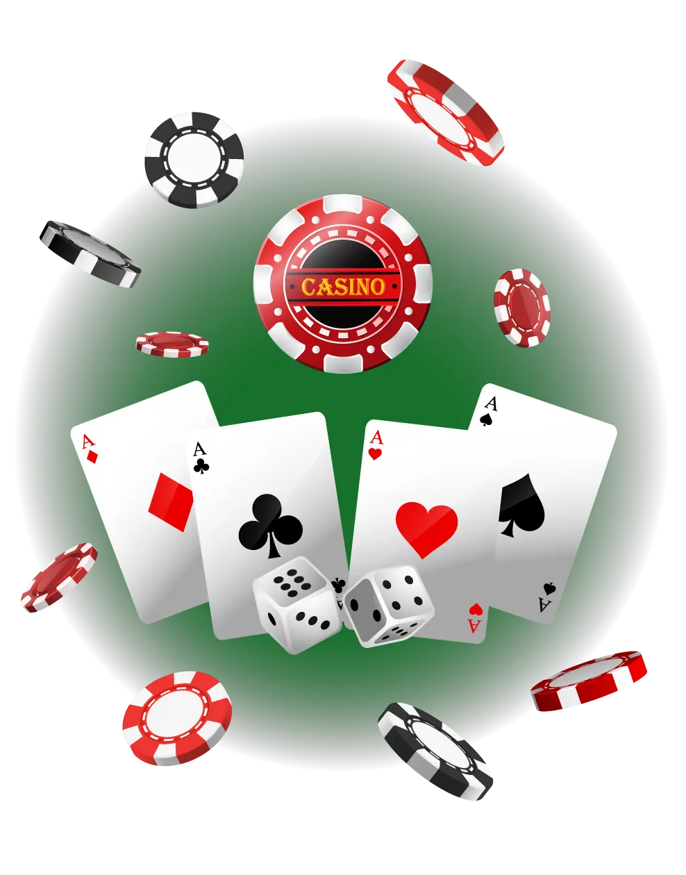 online casino platforms