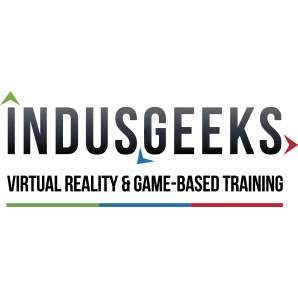 Indusgeeks logo