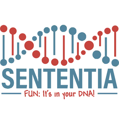 Sententia Gamification logo