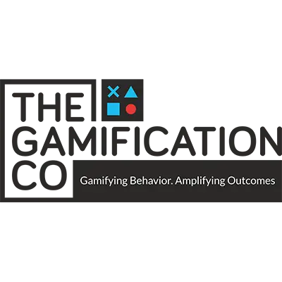 The Gamification Company logo