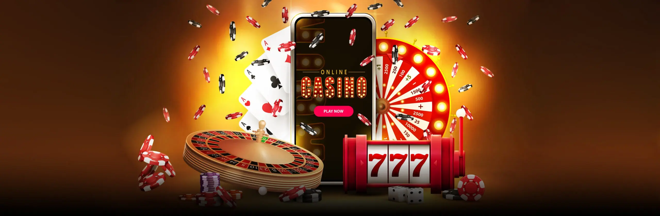 Online casino platform bg
