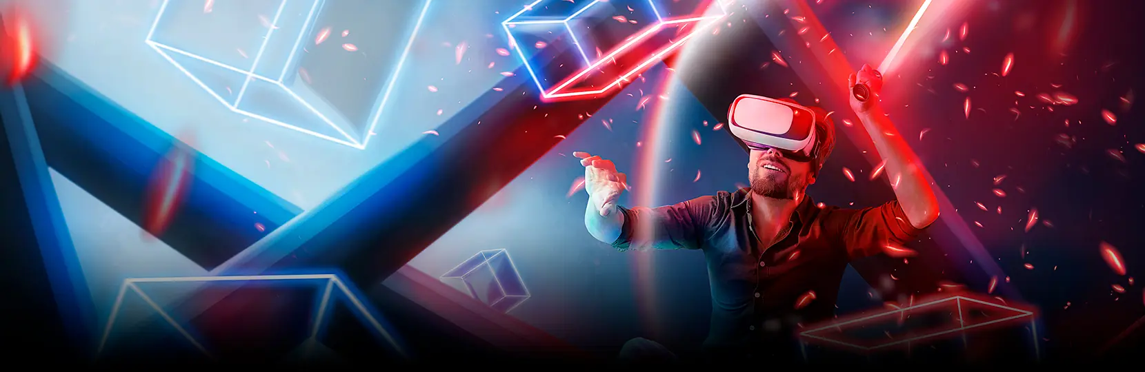 Roblox vr games header