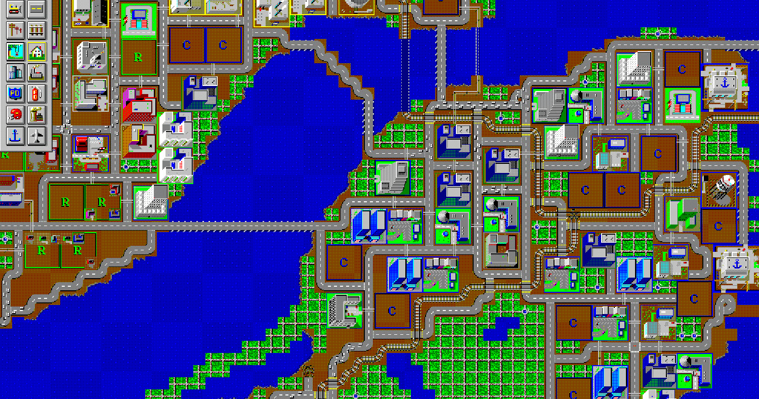 SimCity