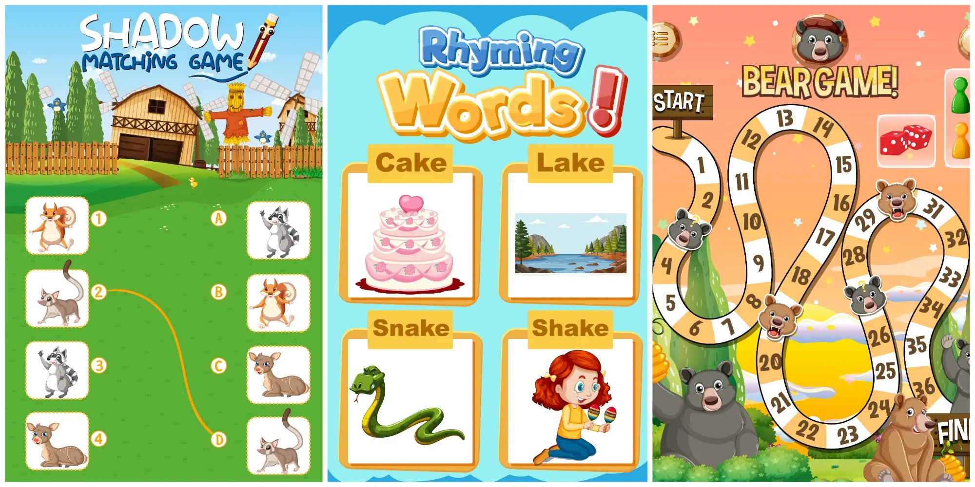 Learning game design