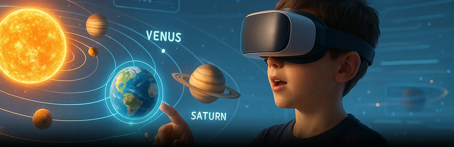 Learning games top image
