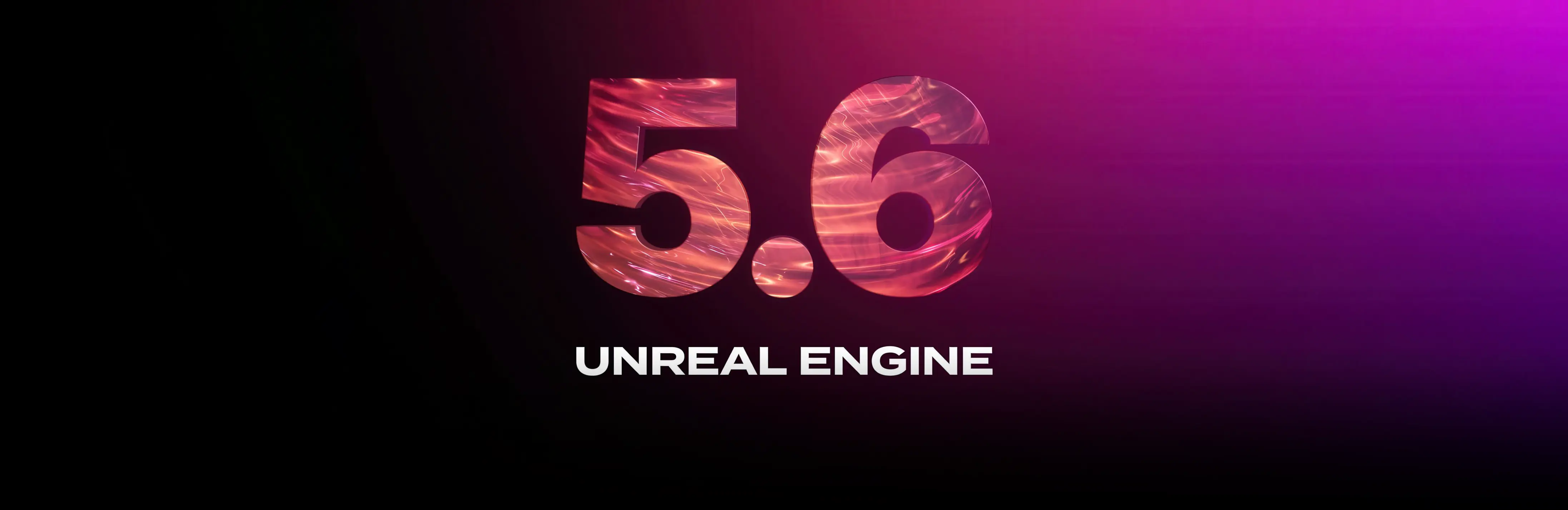 Unreal engine 5.6 top img