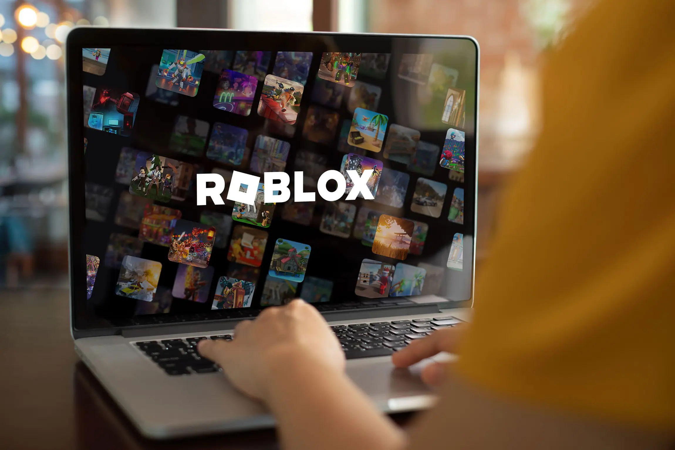 Roblox browser games