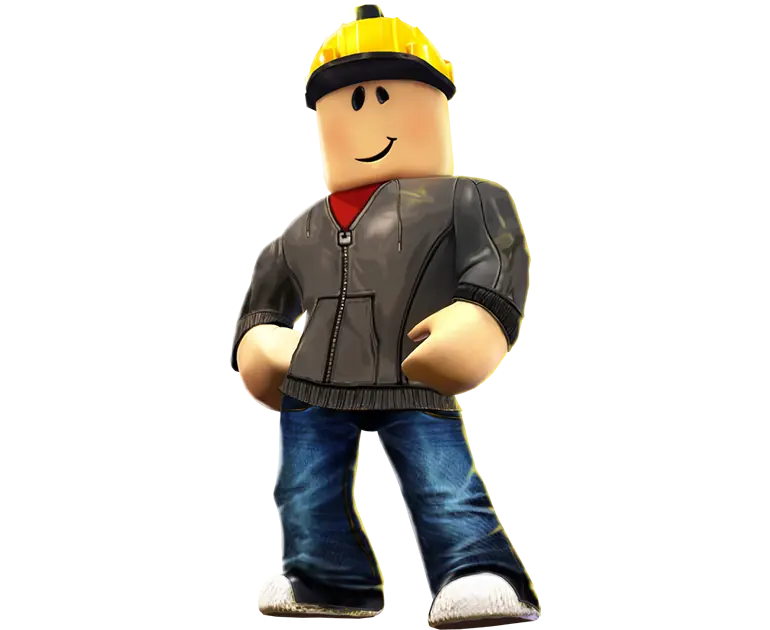 Roblox games delivery format