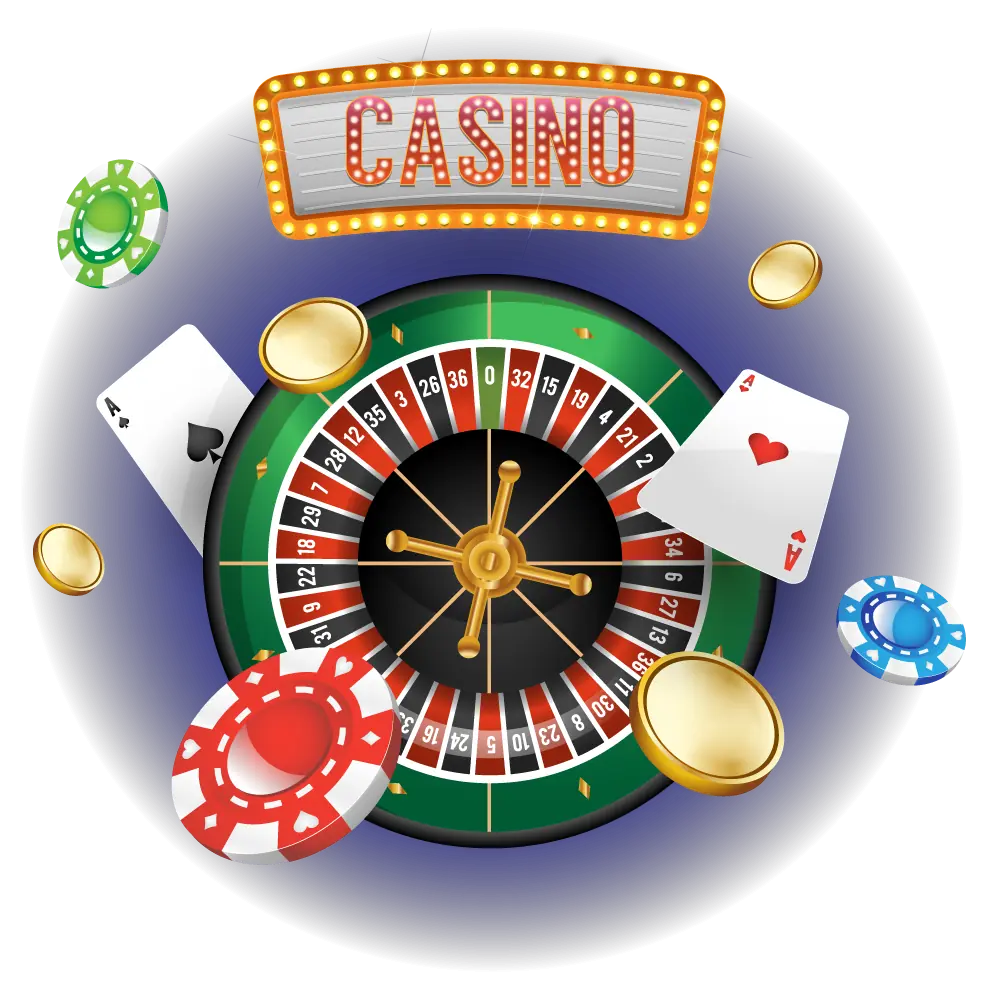 Crypto casino game development