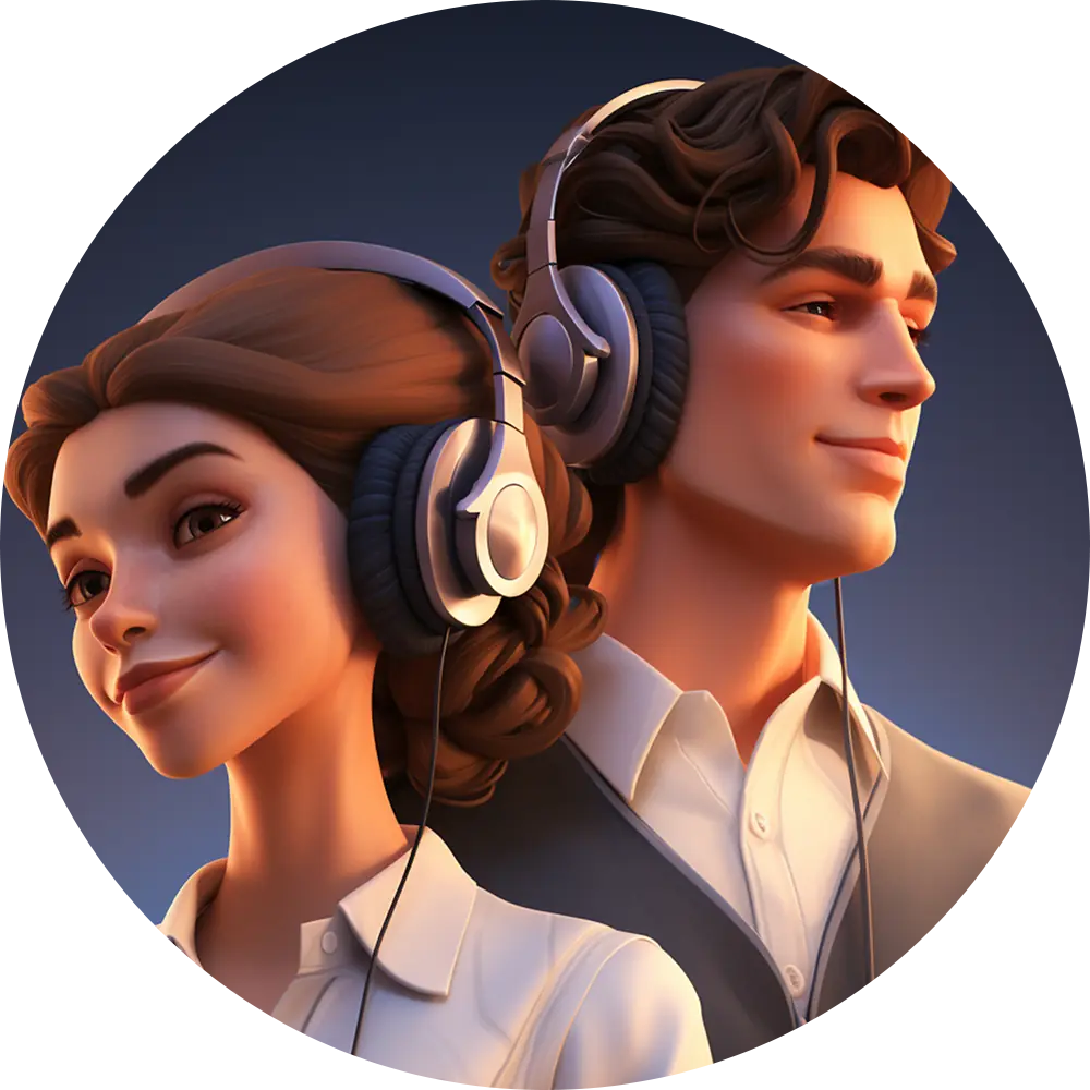 Customer support and service positions