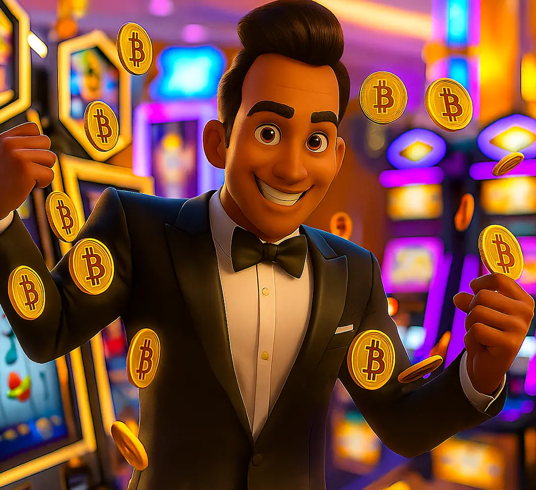 How to Create Crypto Casino Games the Right Way