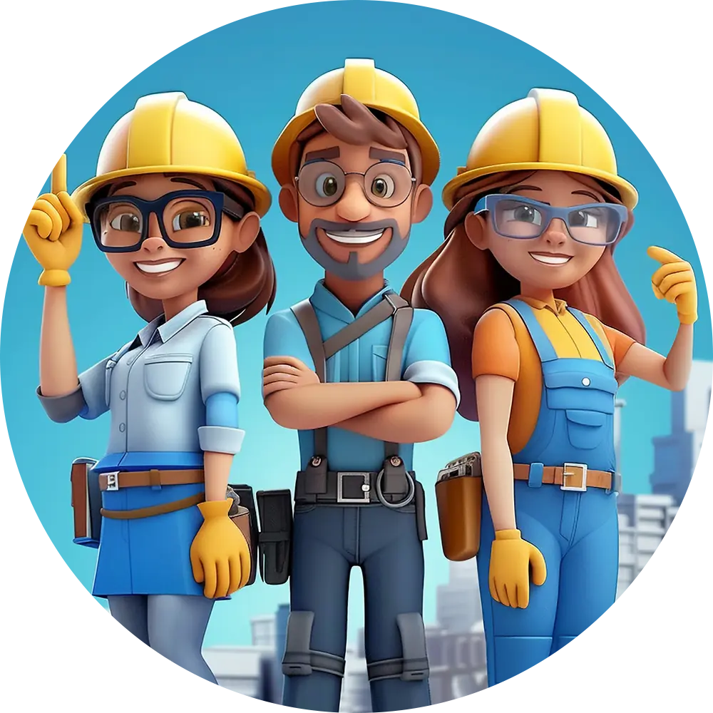 Technology and engineering roles