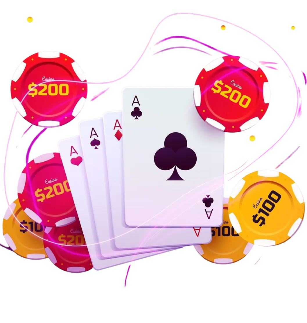 VR casino game development