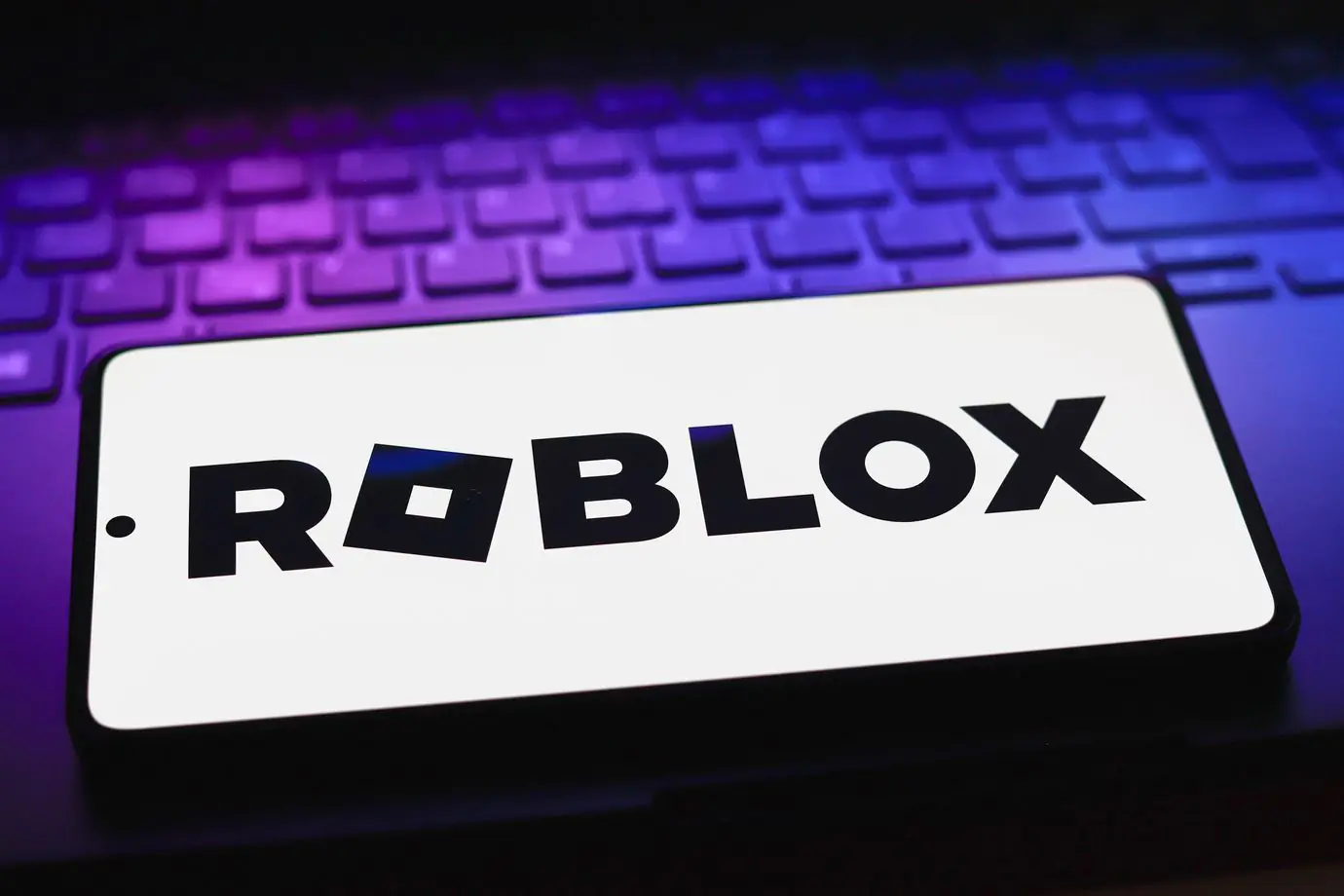 Roblox