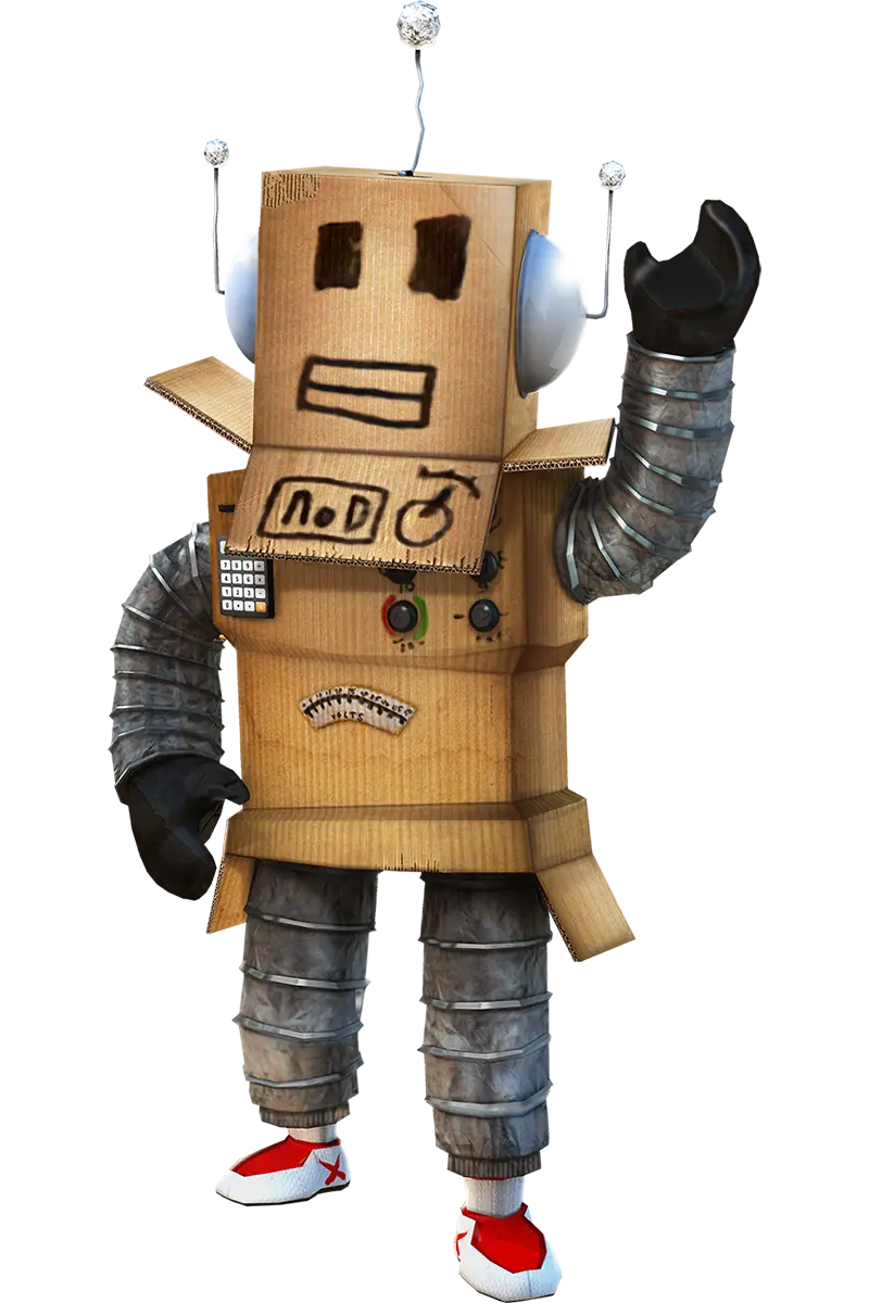 Roblox game ideas matter