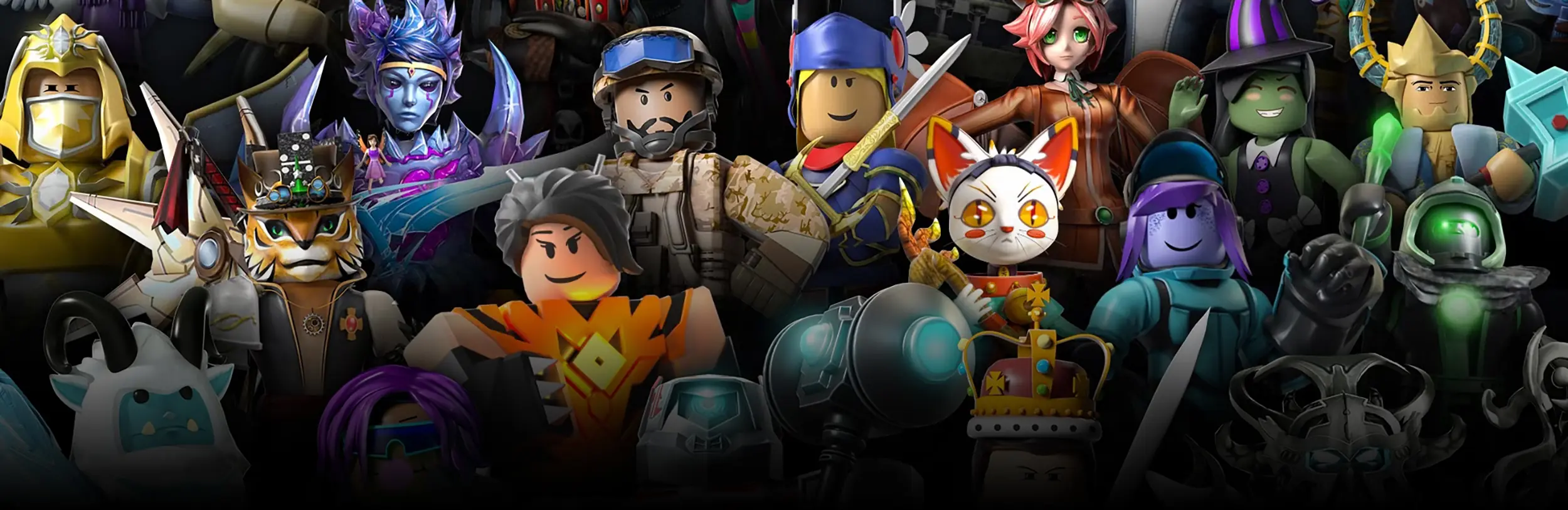 Roblox game ideas top image