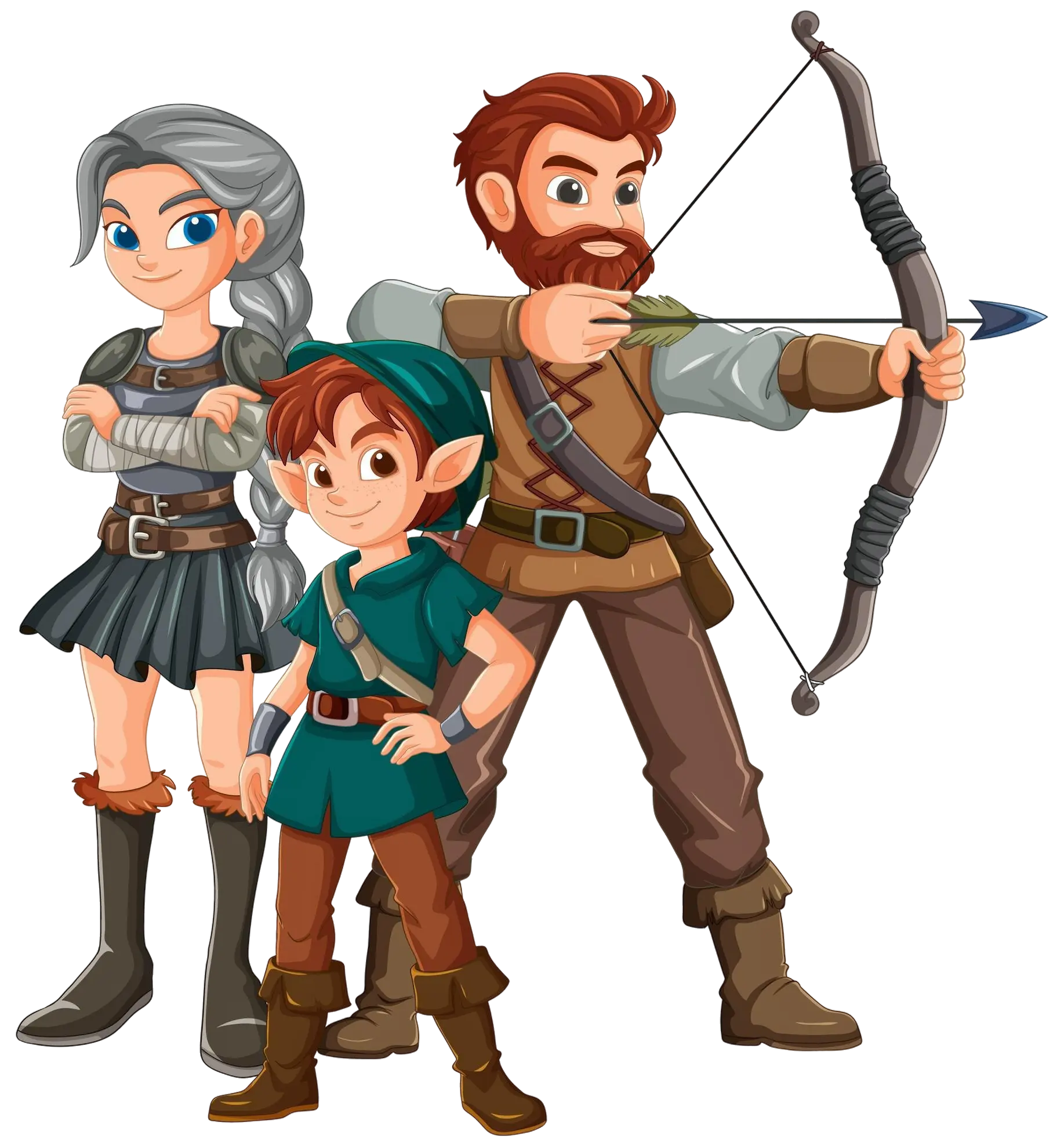 Idle games