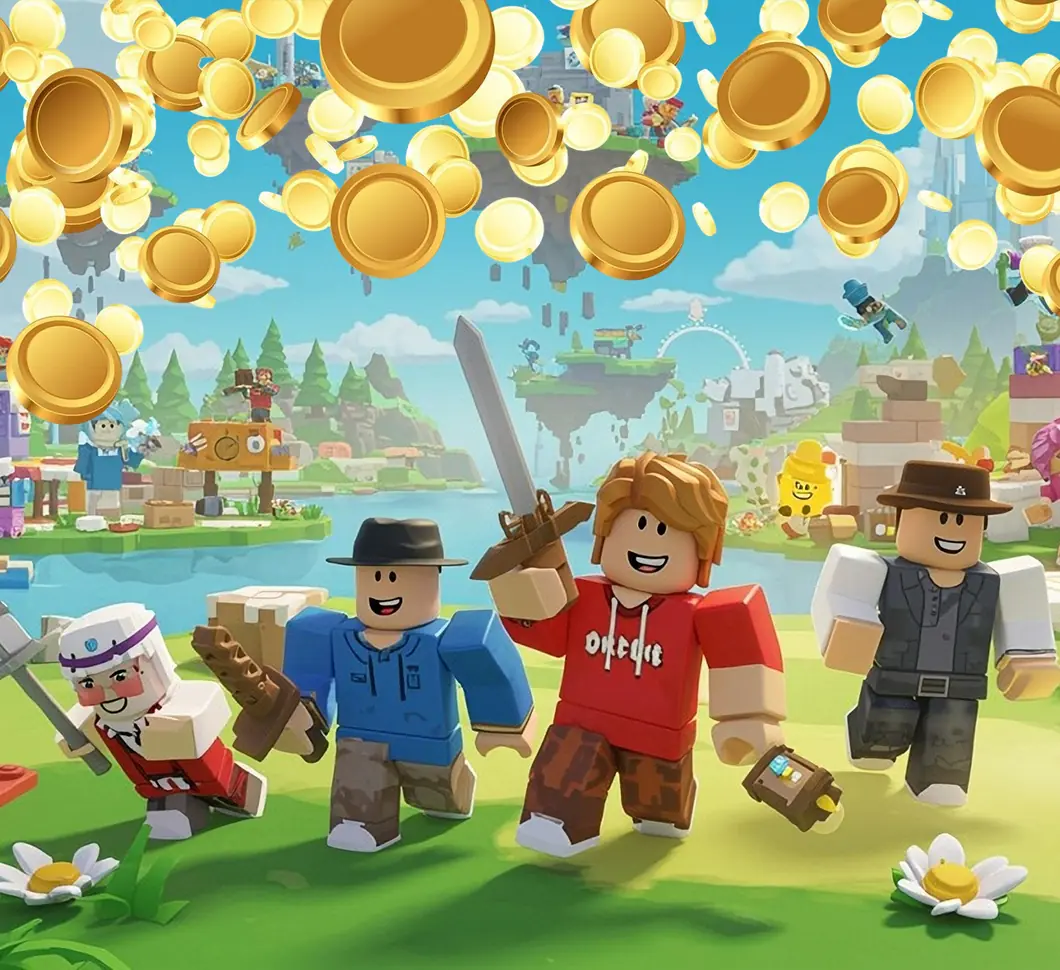 Roblox monetization article preview