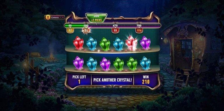 mini game online slots