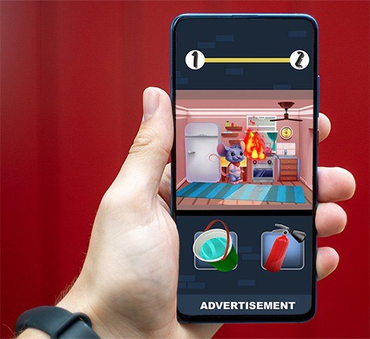 Playable Ads: All You Need to Know About the Addicting Trend