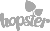 Hopster logo