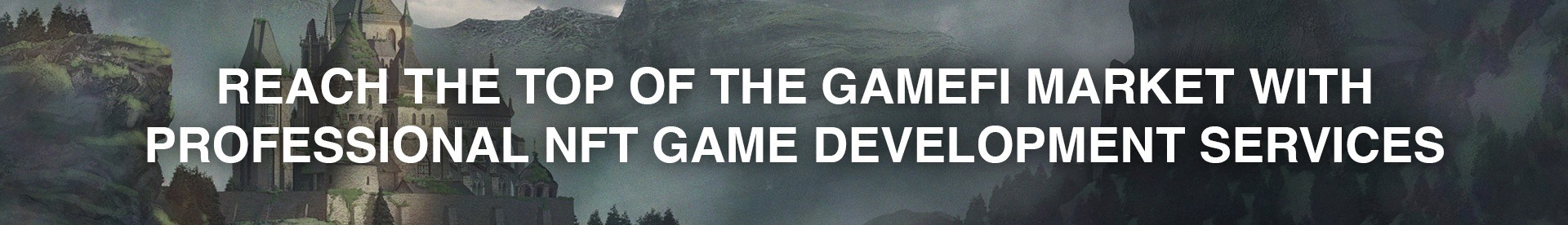 nft game development services