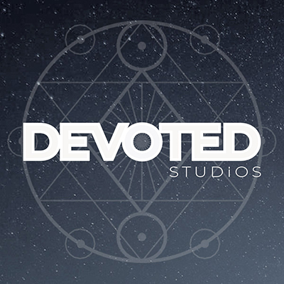 Devoted Studio logo