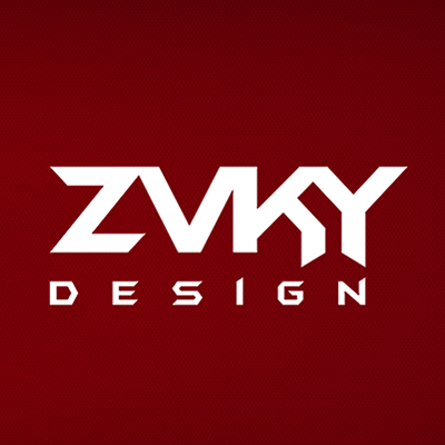 Zvky Design Studio logo