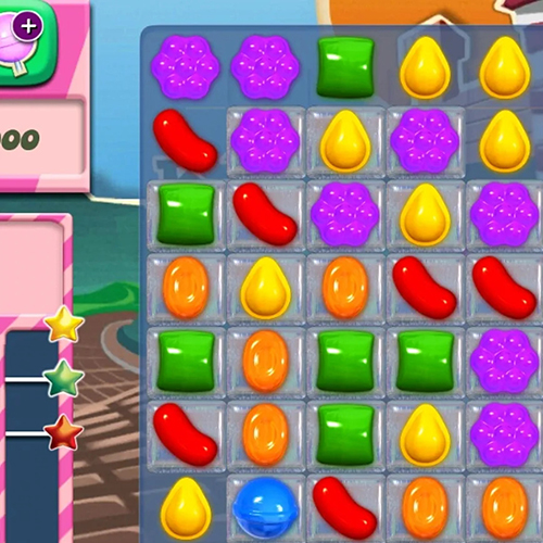 Candy Crush Saga