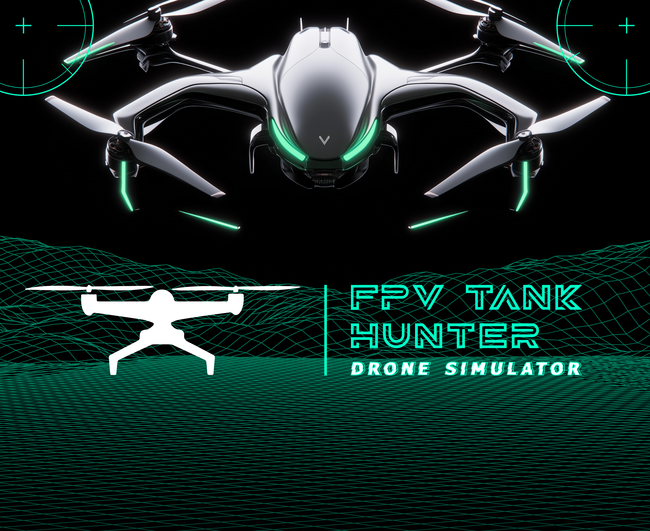 Fpv tank hunter results preview image