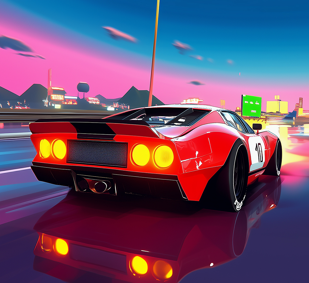 How to Drive Success in Racing Games: A Business-Focused Guide