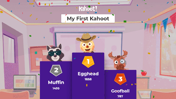 Kahoot