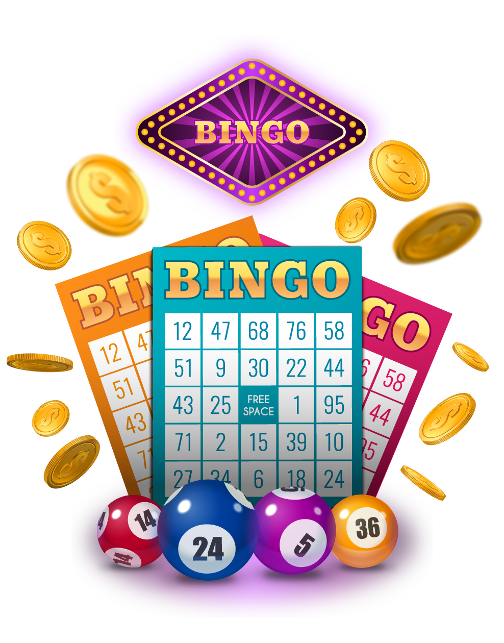 Bingo game development benefits