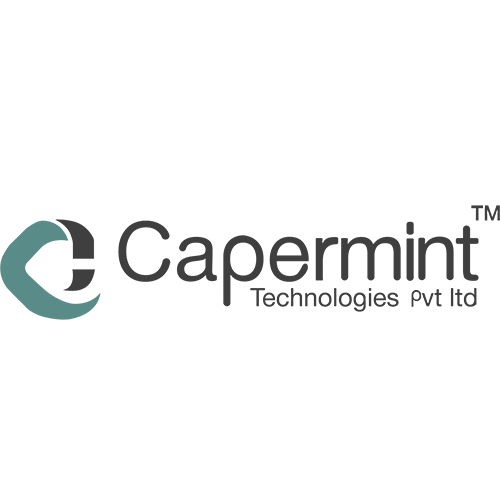 Capermint Technologies logo