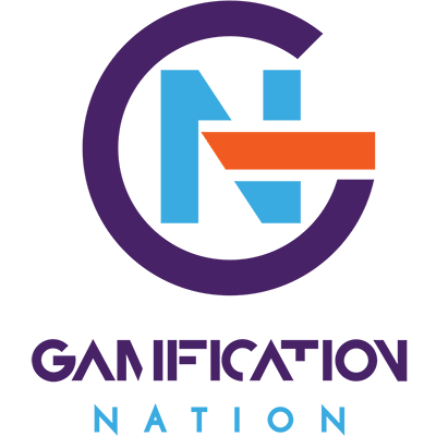 Gamification Nation logo