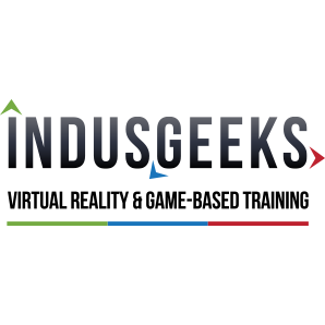 Indusgeeks logo