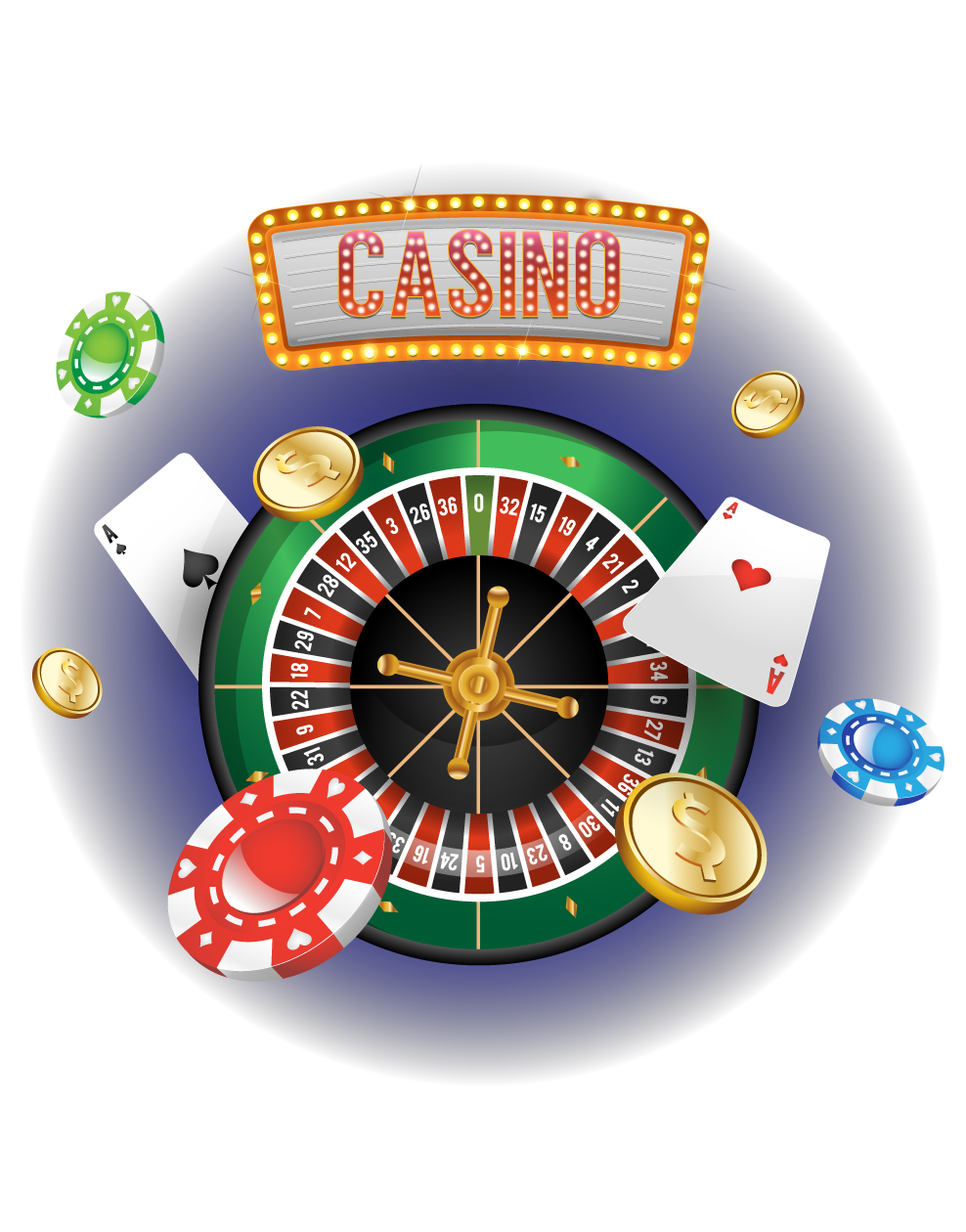 Roulette game development benefits