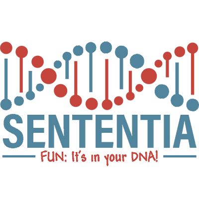 Sententia Gamification logo