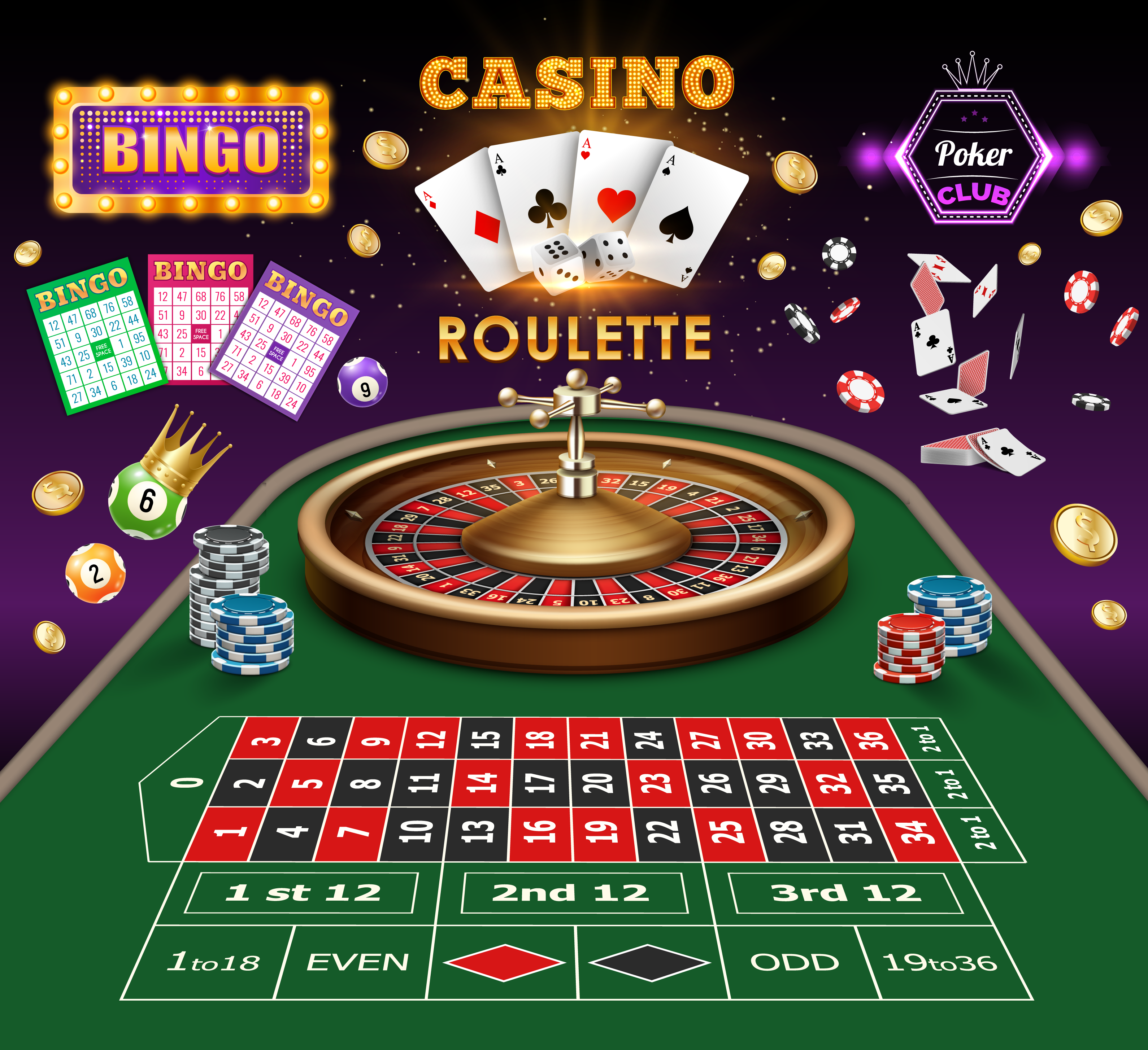 How to Change Player Engagement and Retention with Social Casino Games