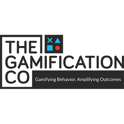 The Gamification Company logo