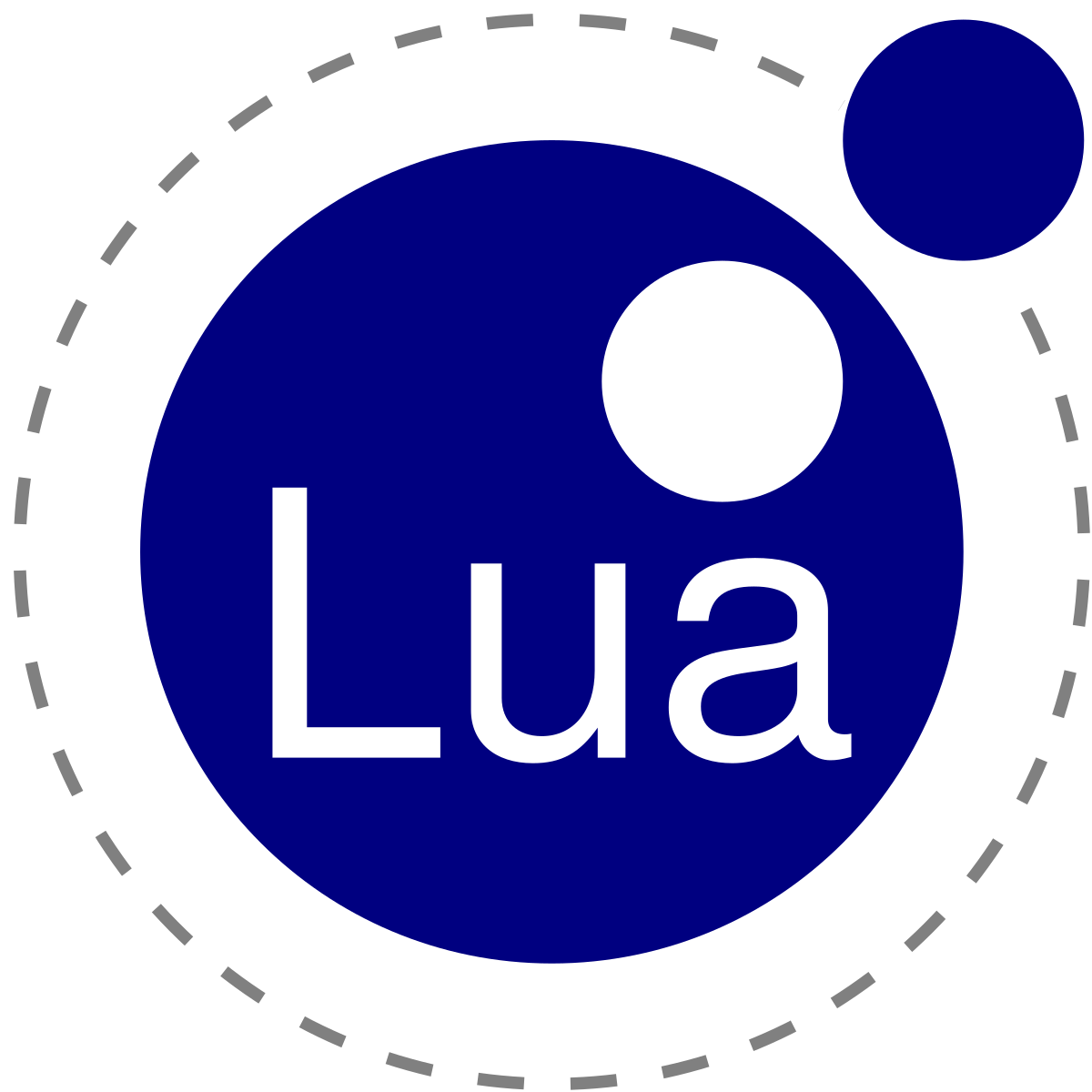 Lua programming language