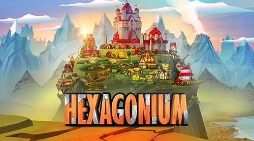 Hexagonium
