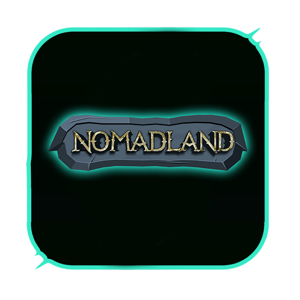 nomadland logo