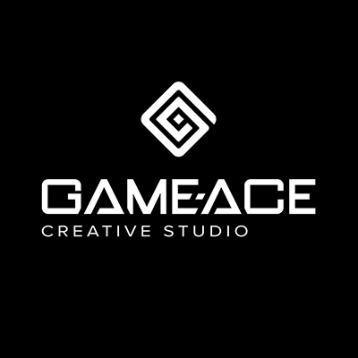 Game-Ace logo