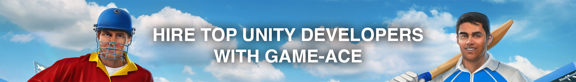 unity game development studio